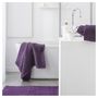 Voir la diapositive 1 : TODAY Drap de bain uni en coton 500G/M² 