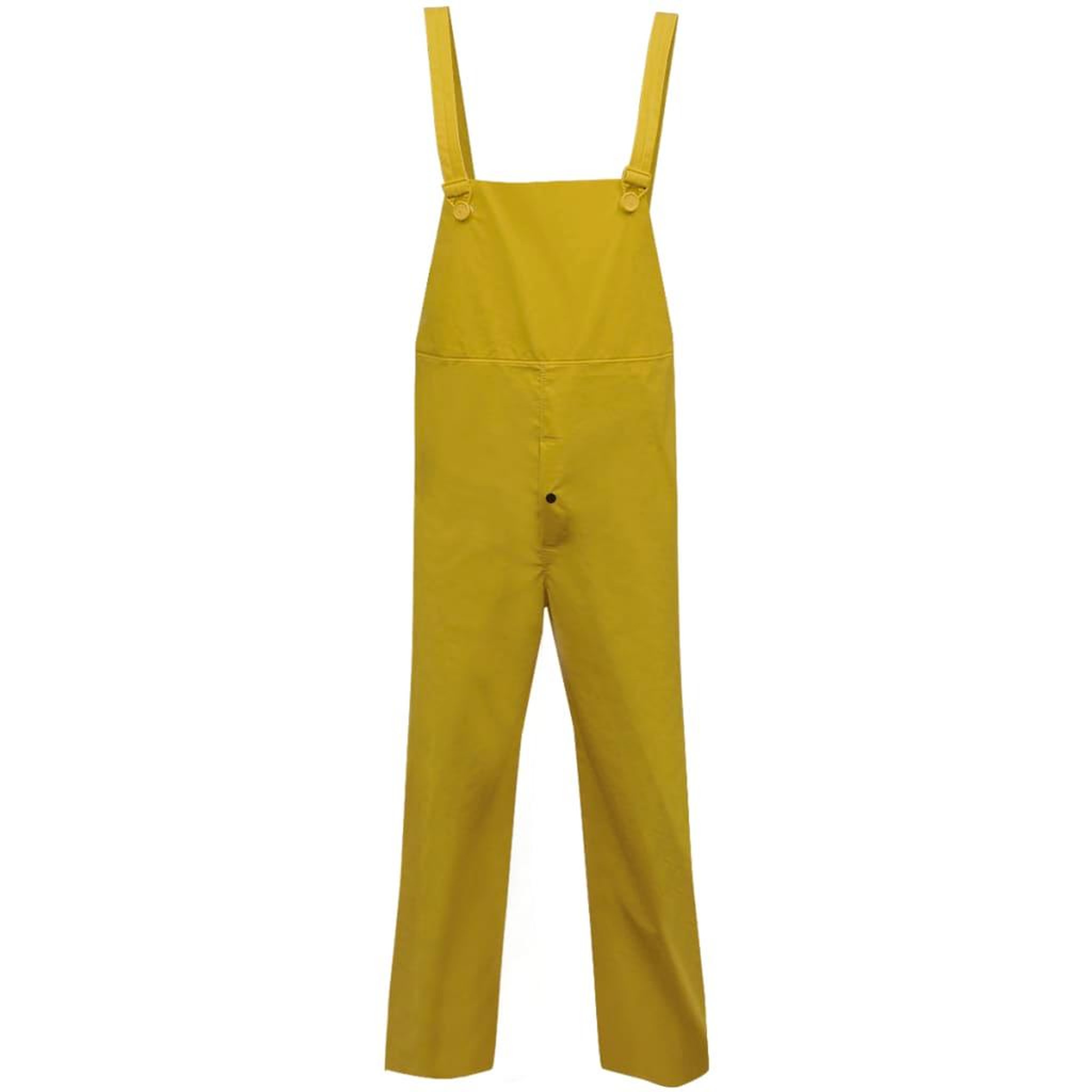 Voir la diapositive 4 : VIDAXL Combinaison de pluie 2 pcs impermeable resistant a capuche XL