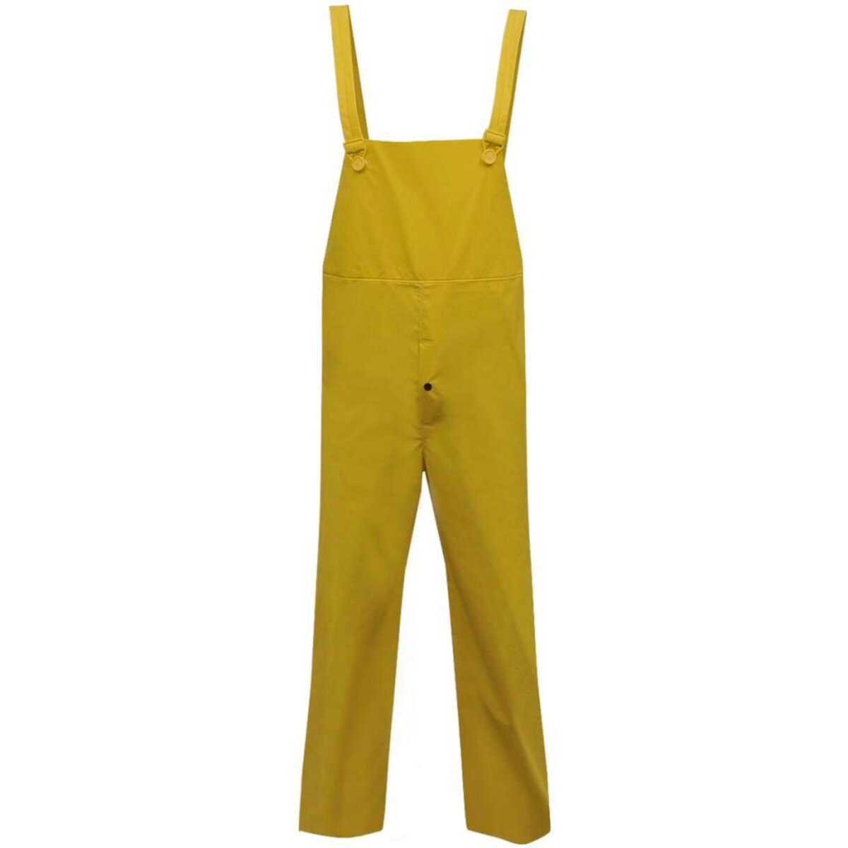 VIDAXL Combinaison de pluie 2 pcs impermeable resistant a capuche XL