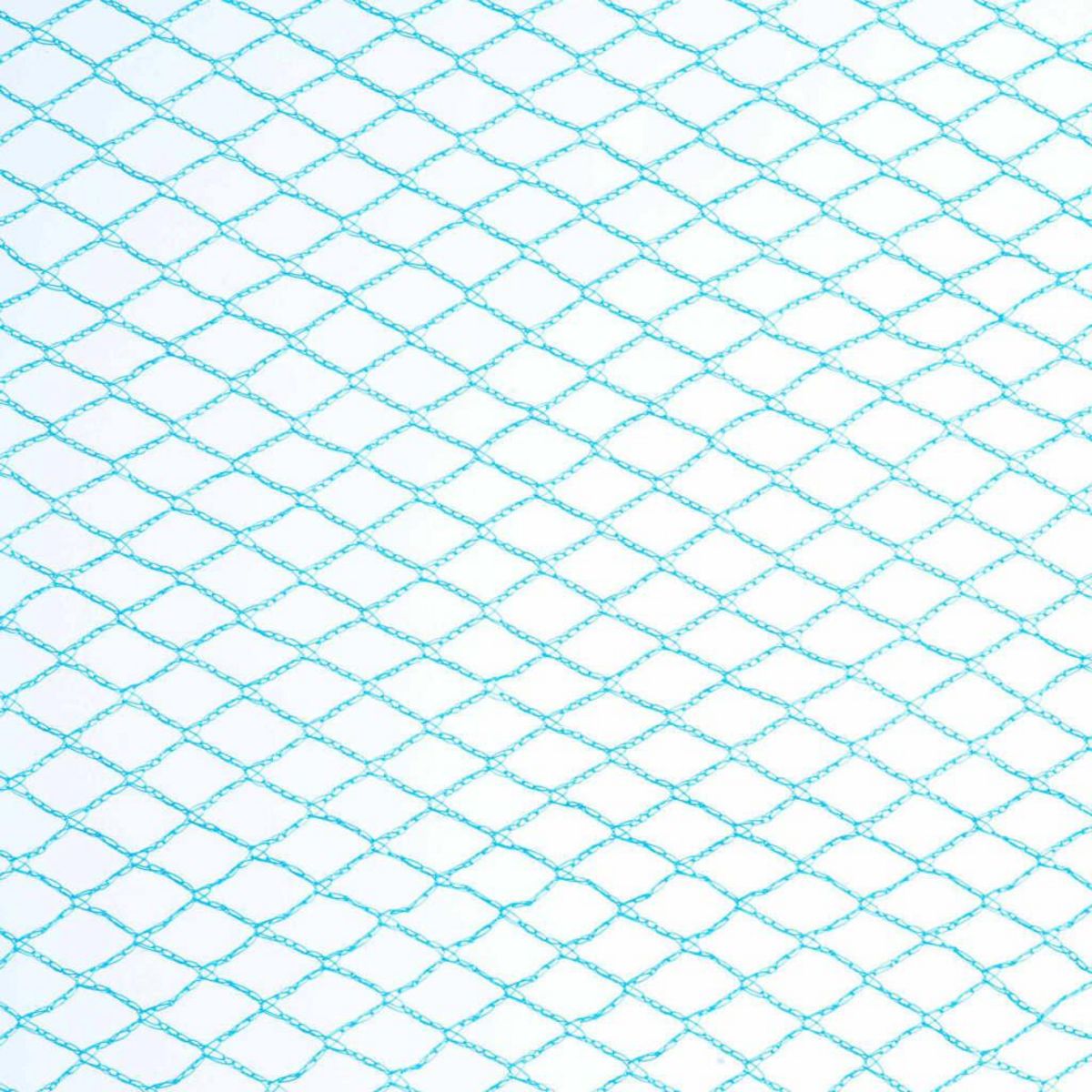 NATURE Nature Filet d'oiseaux Nano 5x4 m Bleu