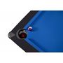 Voir la diapositive 5 : PLAY4FUN Billard Américain HARMONY 6Ft - 206,5 x 116,5 x 80 cm avec accessoires et plateau dînatoire - Couleur Noir