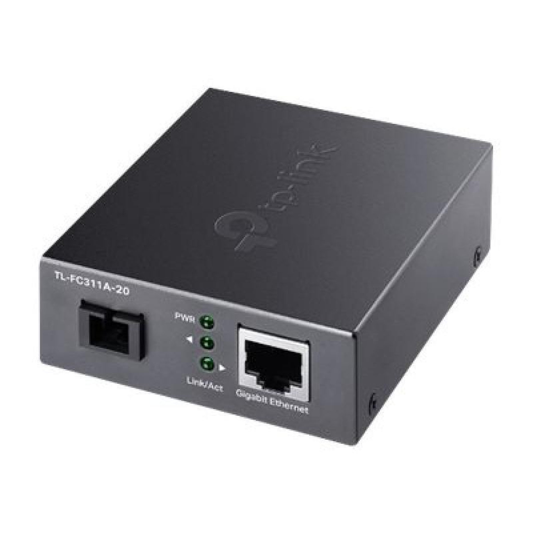 Voir la diapositive 2 : TP-LINK TP-LINK TPLINK Medienkonverter TL-FC311A-20 TLFC311A20 (TL-FC311A-20) (TLFC311A20)