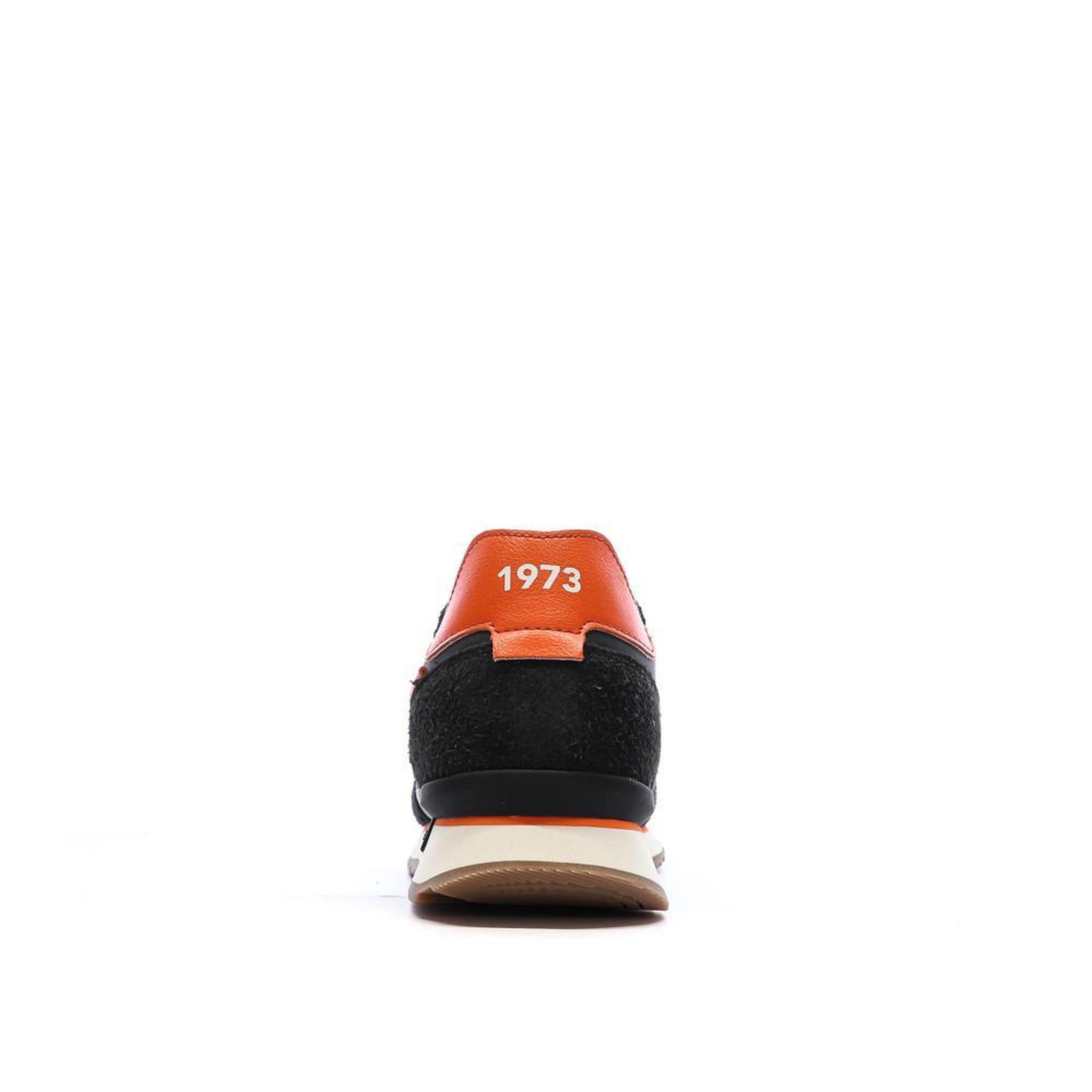 Voir la diapositive 3 : Pepe Jeans Baskets Noir/Rouge Homme Pepe jeans Brit Fly