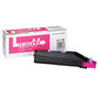Voir la diapositive 2 : Kyocera Kyocera Cartridge TK-865 TK865 Magenta (1T02JZBEU0)