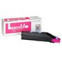 Voir la diapositive 2 : Kyocera Kyocera Cartridge TK-865 TK865 Magenta (1T02JZBEU0)