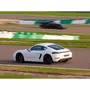 Smartbox Stage de pilotage : 2 tours sur le circuit de La Ferté-Gaucher en Porsche Cayman S 718 - Coffret Cadeau Sport & Aventure
