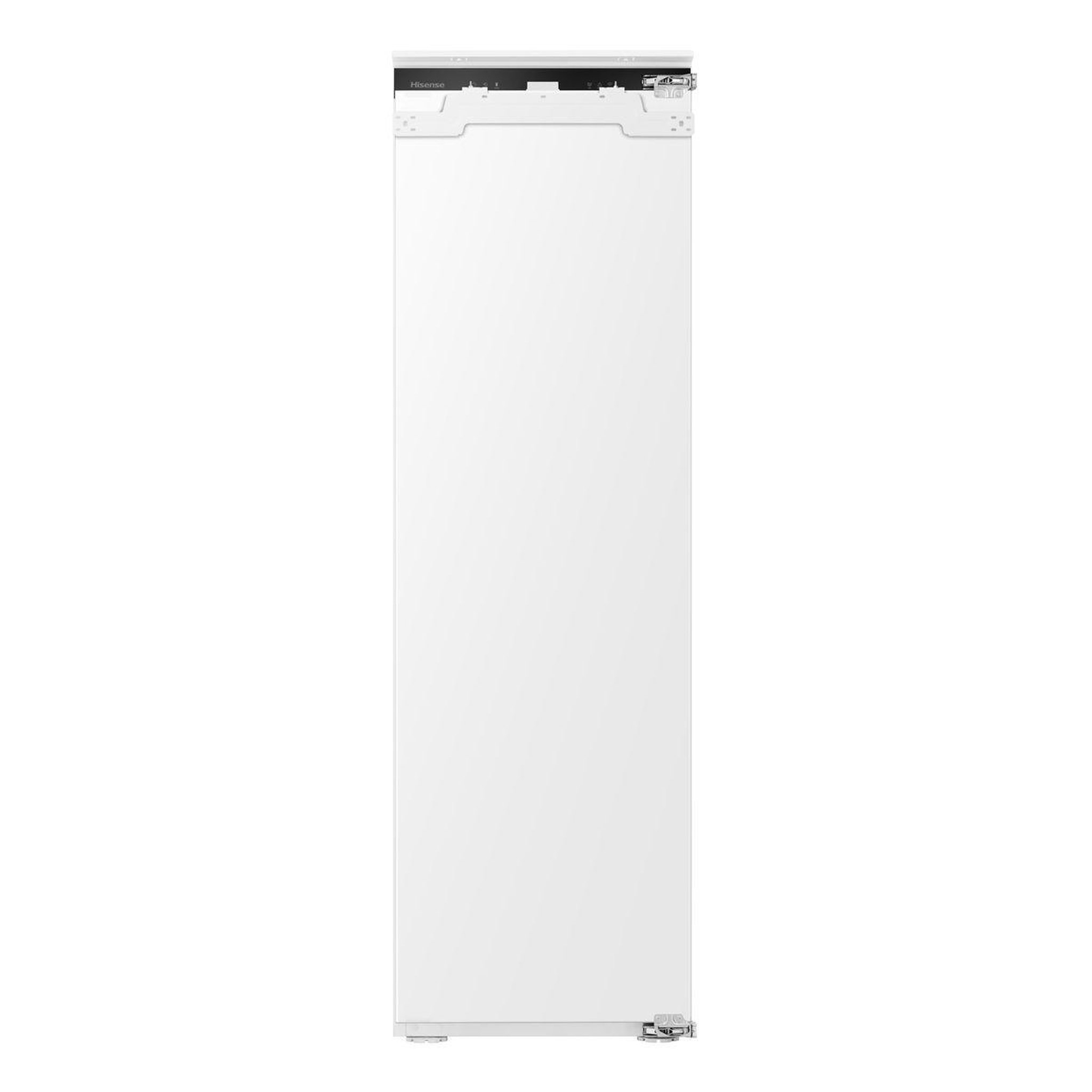 Voir la diapositive 2 : Hisense Réfrigérateur 1 porte encastrable rl3b303sawe metaltechcooling
