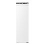 Voir la diapositive 2 : Hisense Réfrigérateur 1 porte encastrable RL3B303SAWE MetalTechCooling
