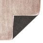 Voir la diapositive 3 : Paris Prix Tapis Déco  Joanne  160x230cm Rose