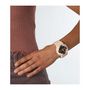 Voir la diapositive 4 : CASIO Montre - CASIO - G-Shock Classic Femme Blanc - Chrono 1/1000eme de s. - 5 alarmes - Etanche 20 bars