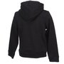UNDER ARMOUR Sweat capuche hooded Under armour Army sw jr noir  37039