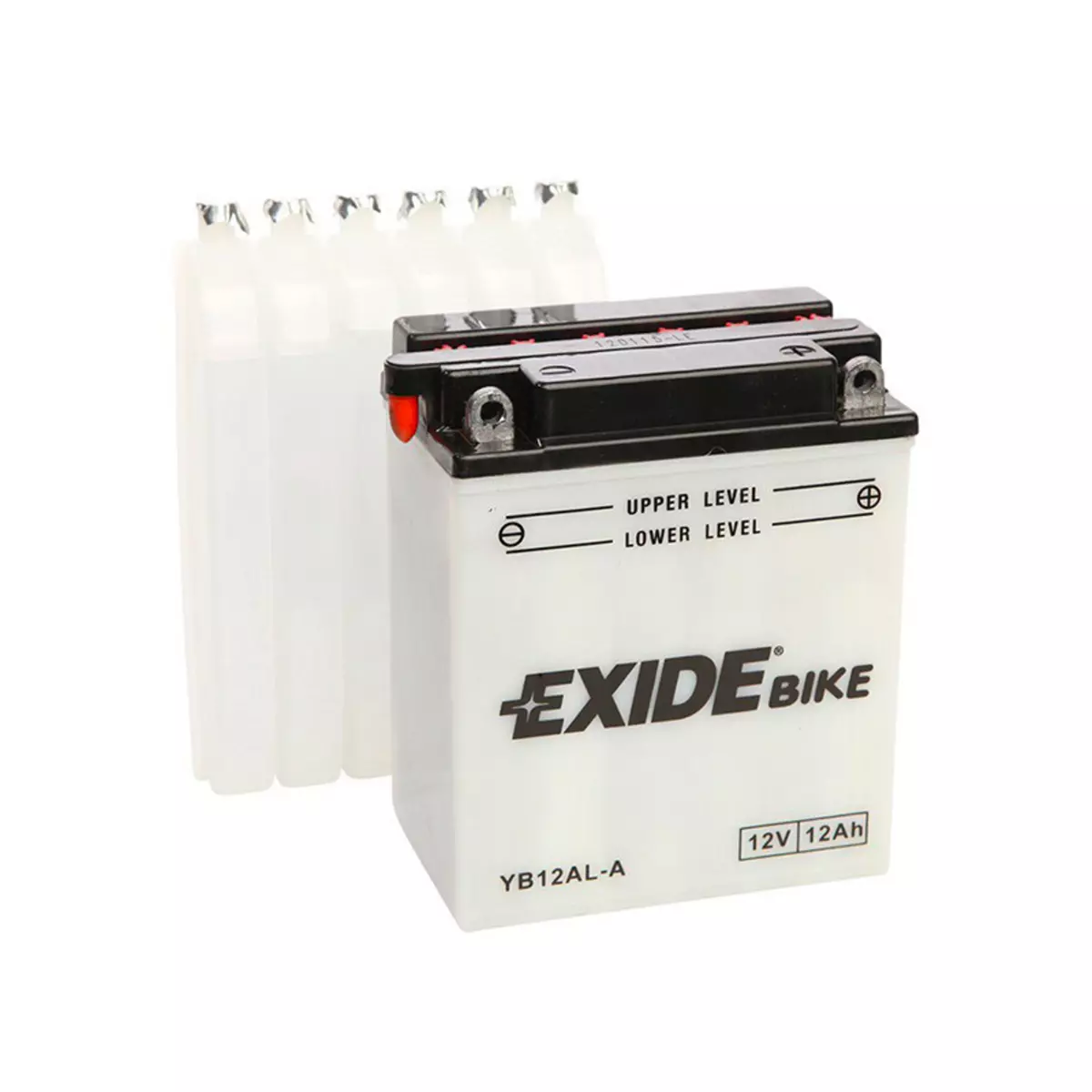 EXIDE Batterie moto Exide EB12AL-A YB12AL-A 12v 12ah 150A
