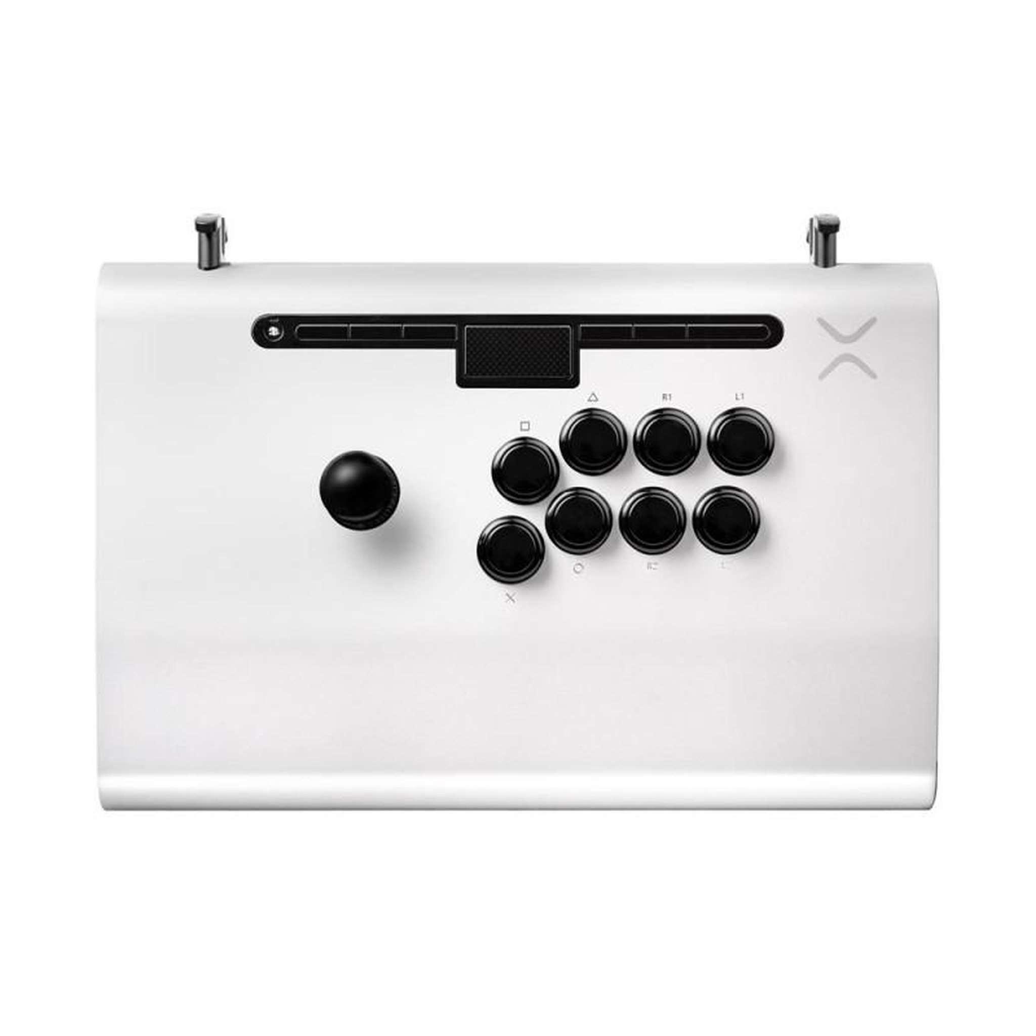 PDP Manette Pdp Victrix Pro FS pour PS5 Blanc