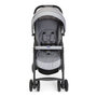 Voir la diapositive 7 : CHICCO Poussette Simplicity plus top Grey