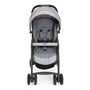 Voir la diapositive 7 : CHICCO Poussette Simplicity plus top Grey
