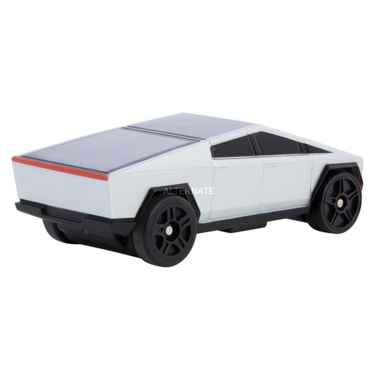 HOT WHEELS Hot Wheels Véhicule Radiocommandé au 1:64e - Tesla Cyber Truck