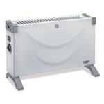 Kemper Radiateur convecteur 2000w - 048551