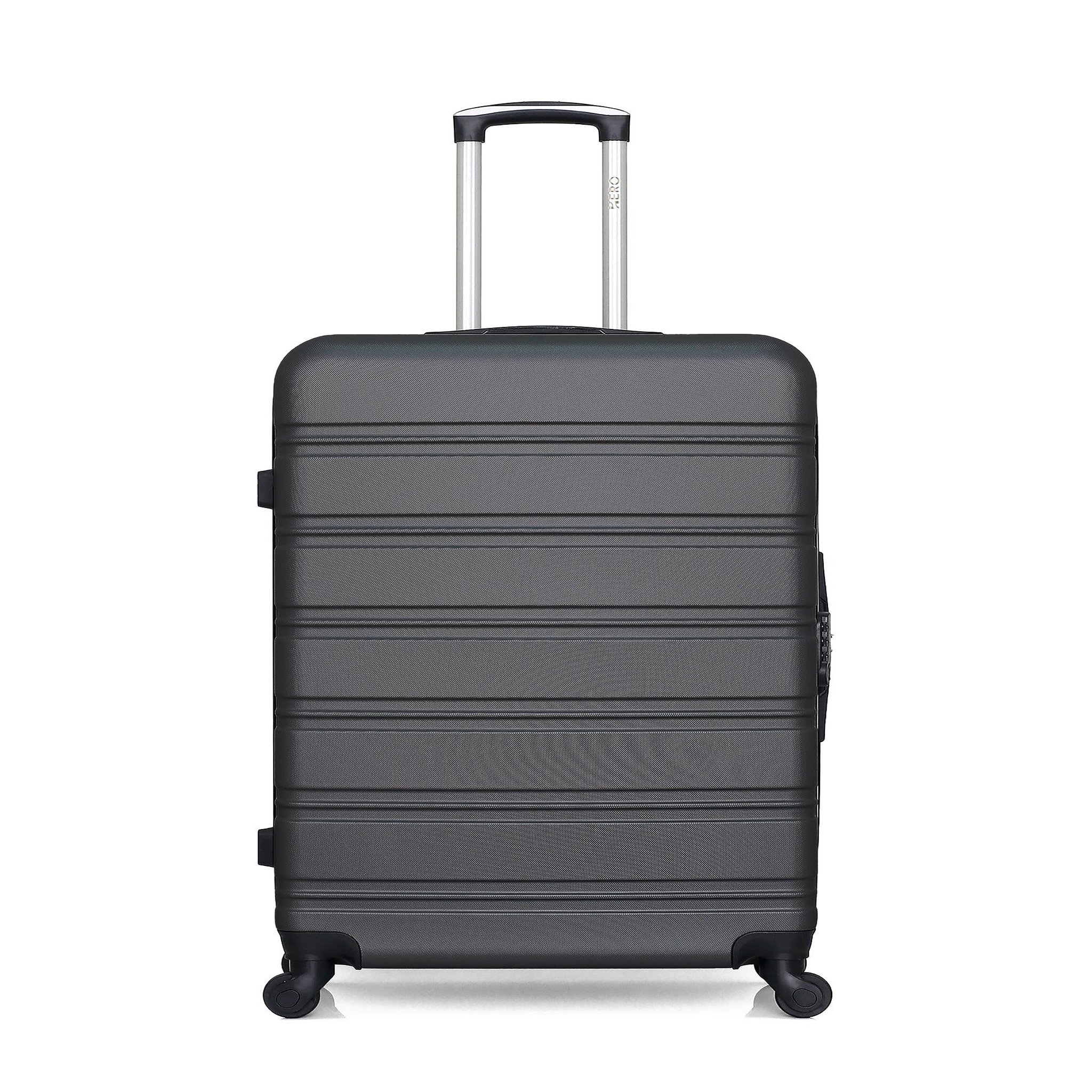 HERO Hero - valise grand format abs renoso 75 cm 4 roues