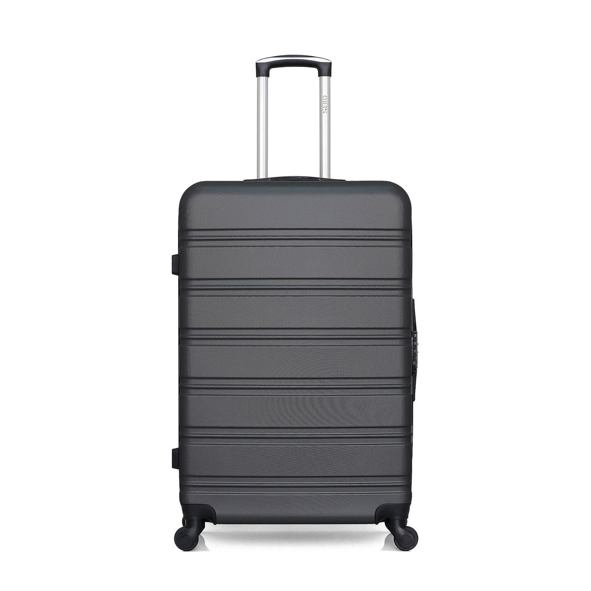 HERO HERO - Valise Grand Format ABS RENOSO 75 cm 4 Roues