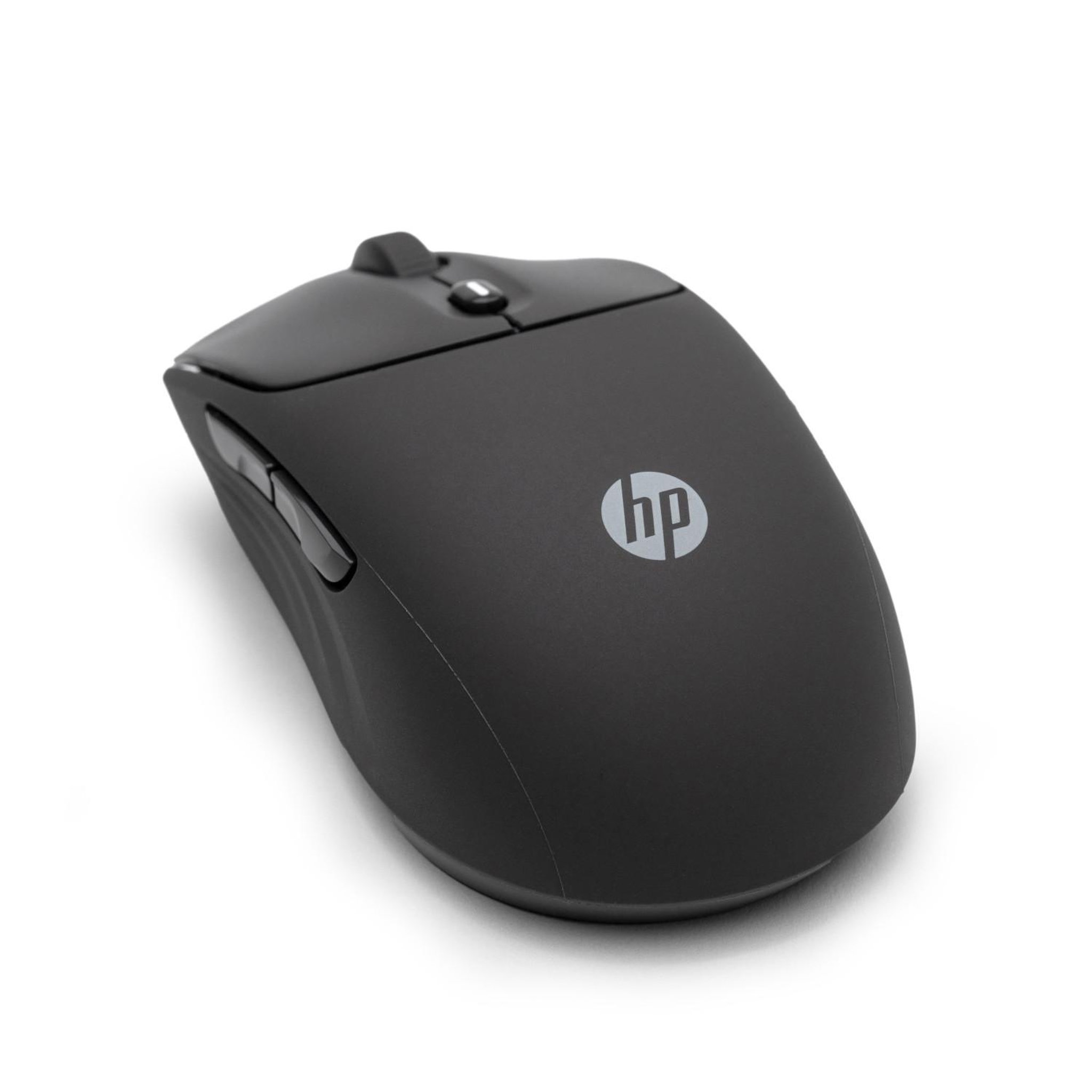 Voir la diapositive 3 : HP Hp souris sans fil silencieuse 400