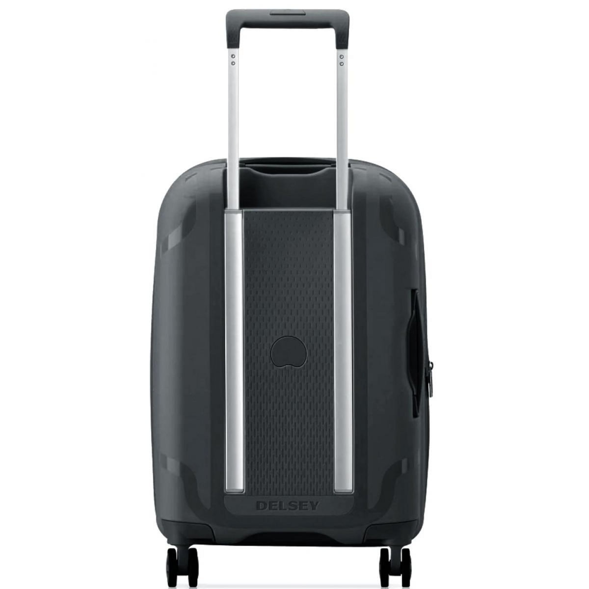 Delsey Valise cabine ultra-légère Clavel TSA polypropylène 55cm