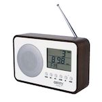 CAM Radio Portable Camry CR 1153 design bois