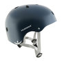 Voir la diapositive 3 : HUDORA HUDORA Skate Helmet - Midnight XS (48-52) 84114