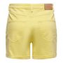 Voir la diapositive 2 : Only Short  Femme Only Vega