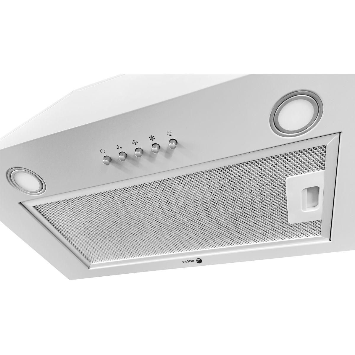 Fagor Hotte encastrable FGP550C