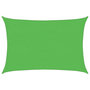 Voir la diapositive 2 : VIDAXL Voile d'ombrage 160 g/m^2 Vert clair 2x2,5 m PEHD