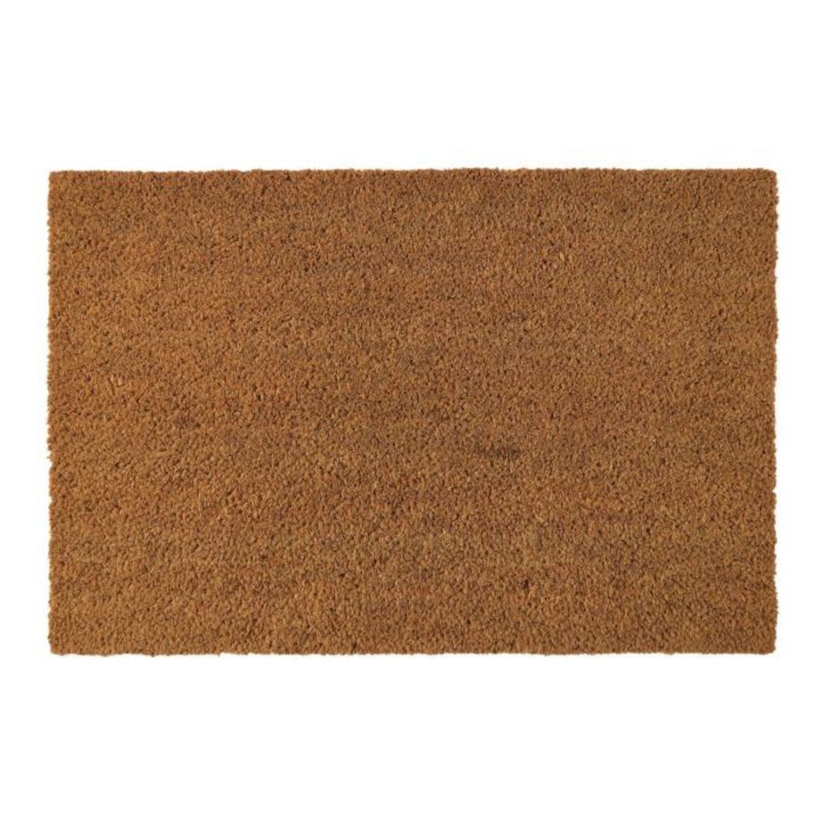 Paris Prix Paillasson Brossant  Coco  40x60cm Marron