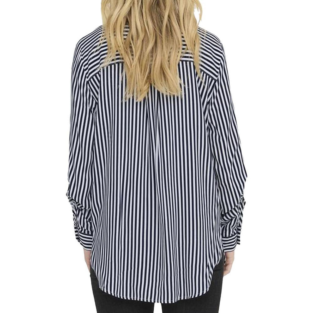 JACQUELINE DE YONG Chemise  à Rayures Femme JDY Laurel