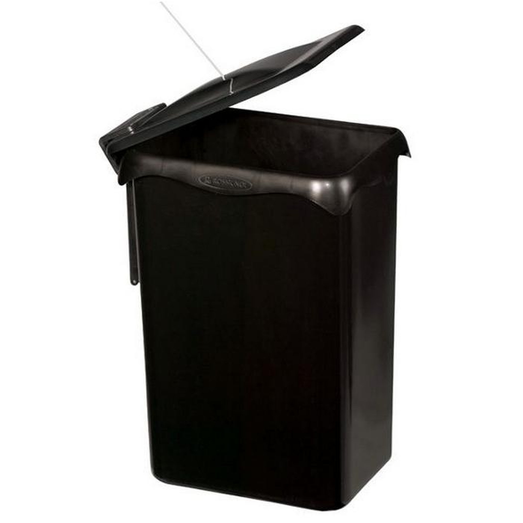 Rossignol Poubelle de placard 23l plastique - 98740