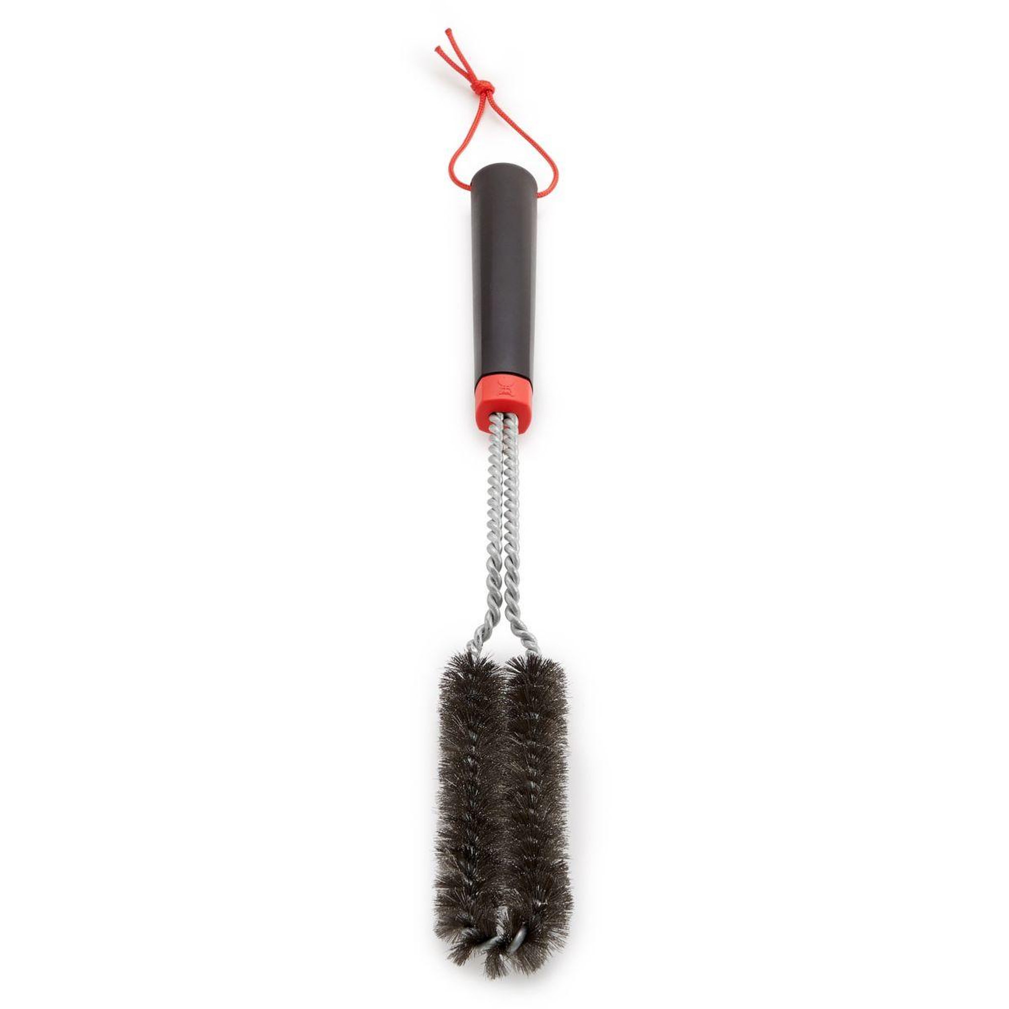 Voir la diapositive 2 : Weber Brosse barbecue brosse de precision