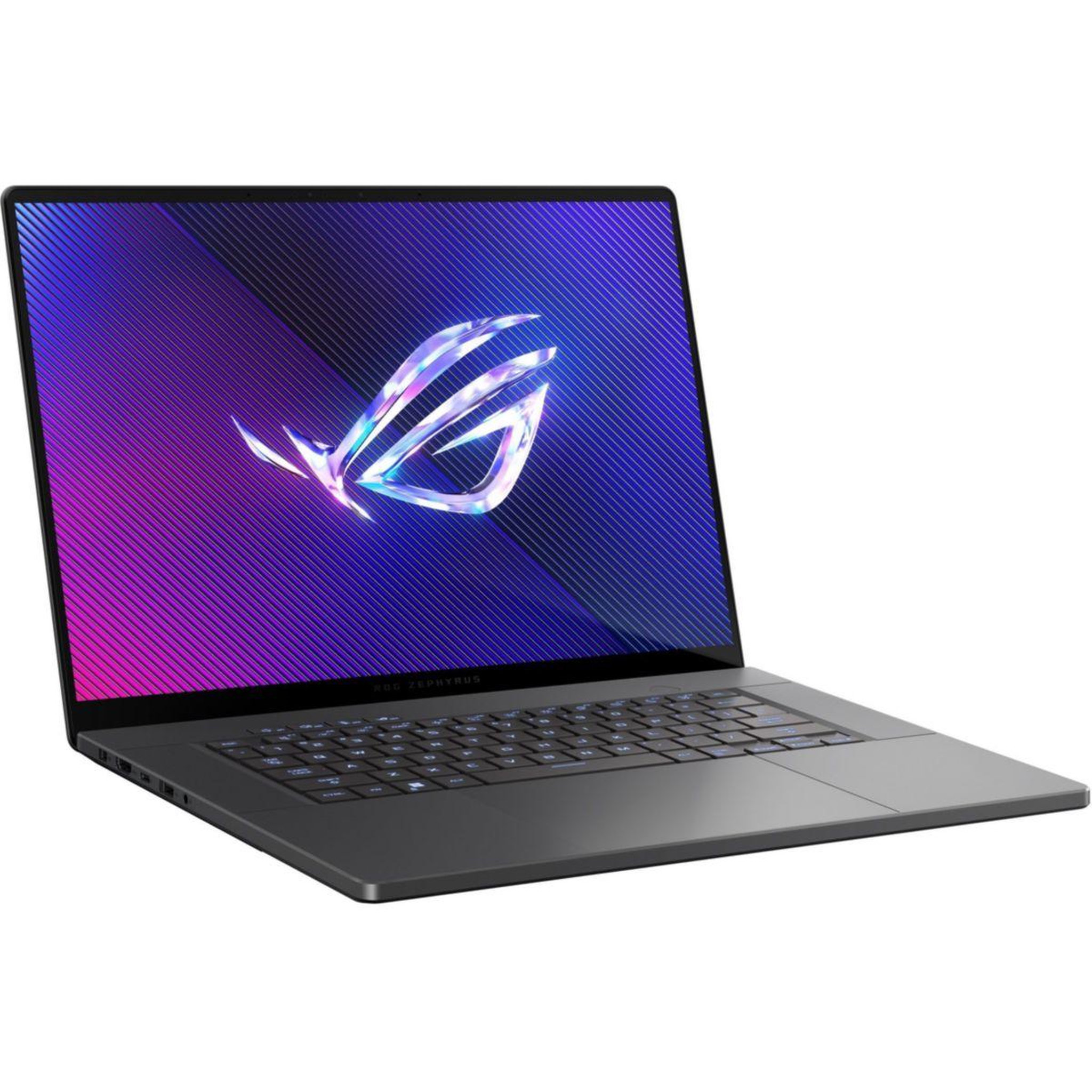 Voir la diapositive 2 : ASUS PC Gamer ROG ZEPHYRUS-G16-GU605MZ-DR1W