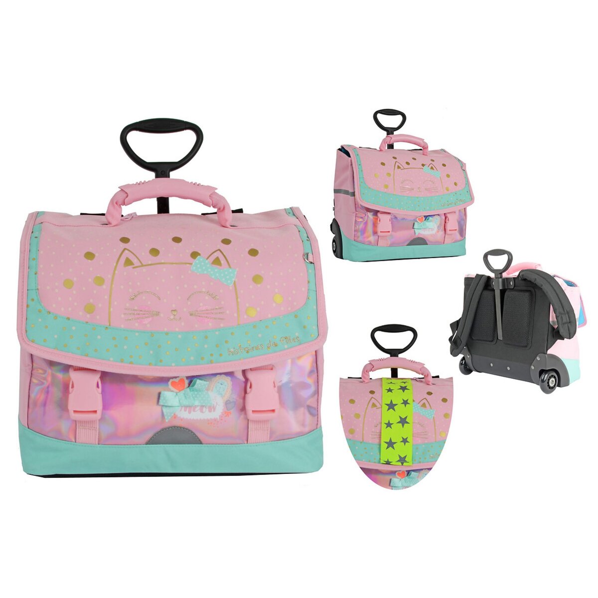 Cartable petshop clearance