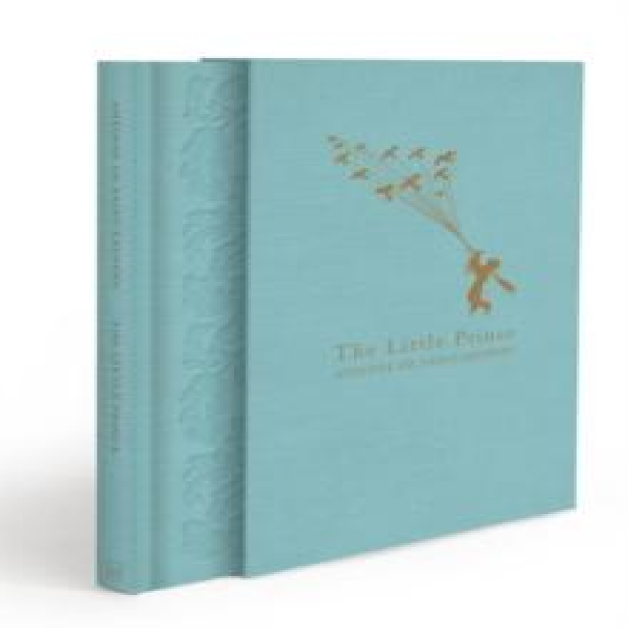 LIVRES The Little Prince - Antoine de Saint-ExupÃ©ry