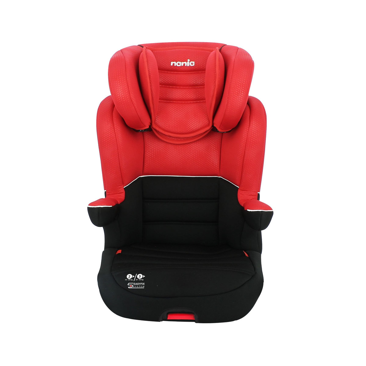 NANIA Rehausseur easyfix groupe 2/3 Rway Luxe