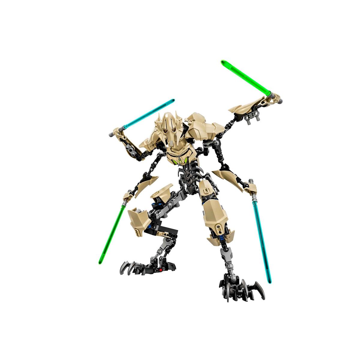 LEGO Star Wars 75112 - General Grievous