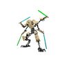 Voir la diapositive 3 : LEGO Star Wars 75112 - General Grievous