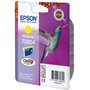 Voir la diapositive 1 : EPSON Cartouche T0804