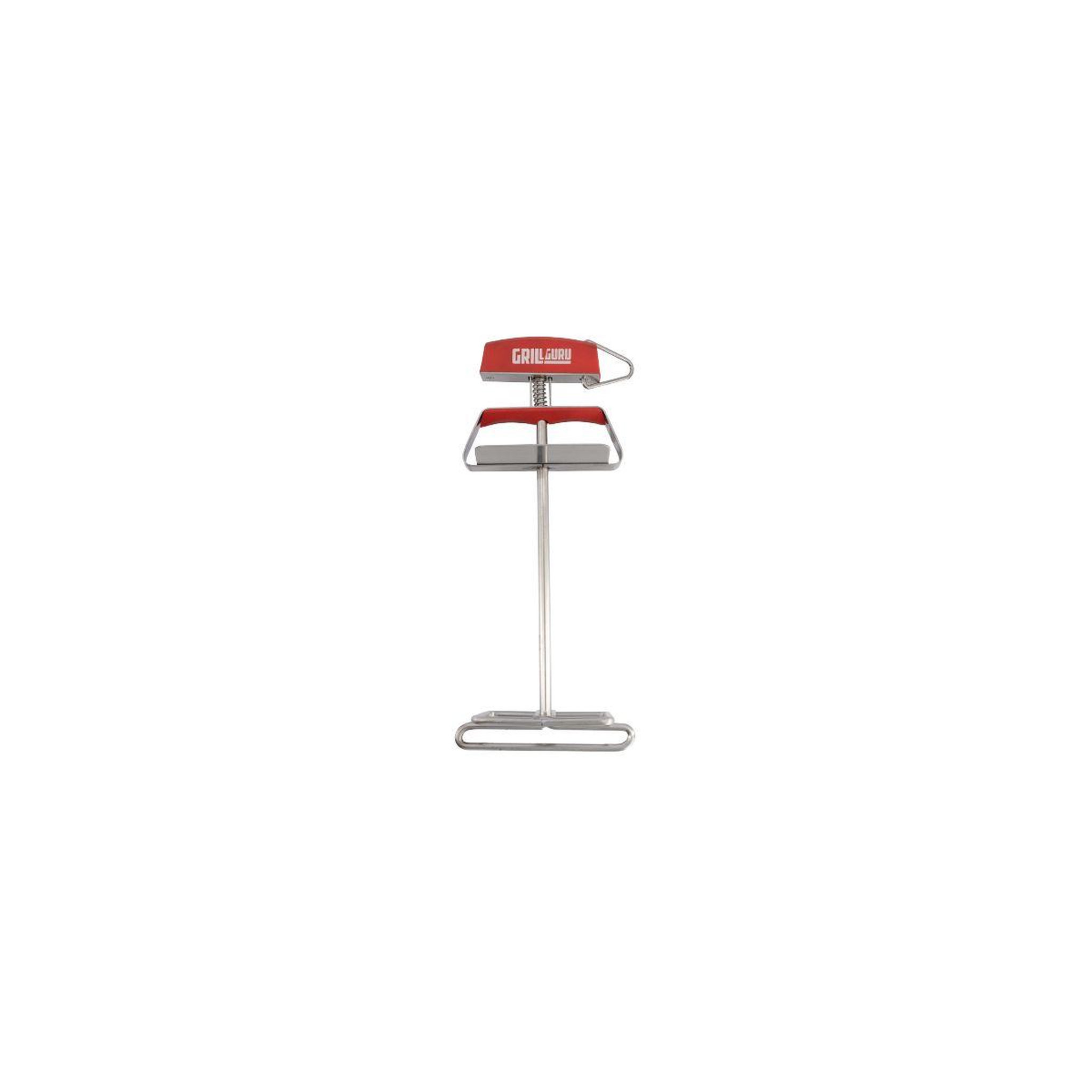 GRILL GURU Ustensile barbecue grill guru grid lifter