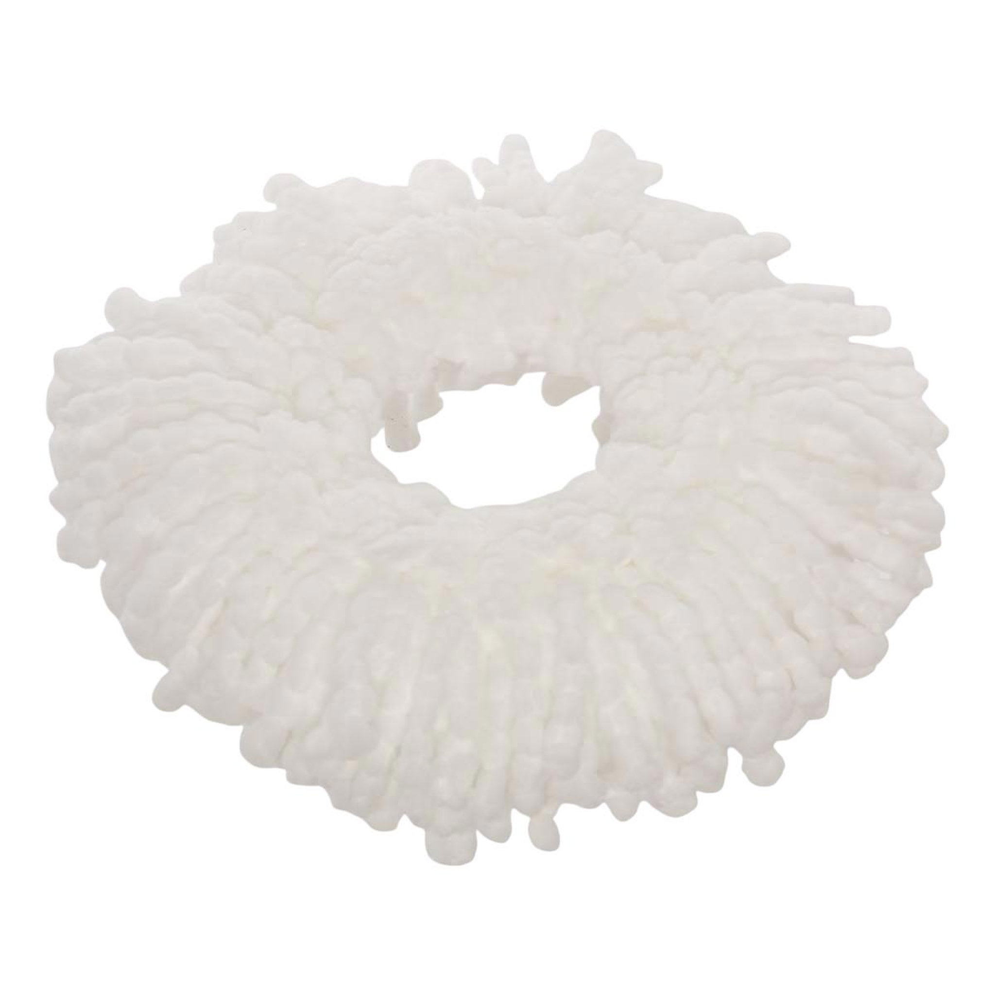 FIVE Recharge balai rotatif  stepa  31cm blanc