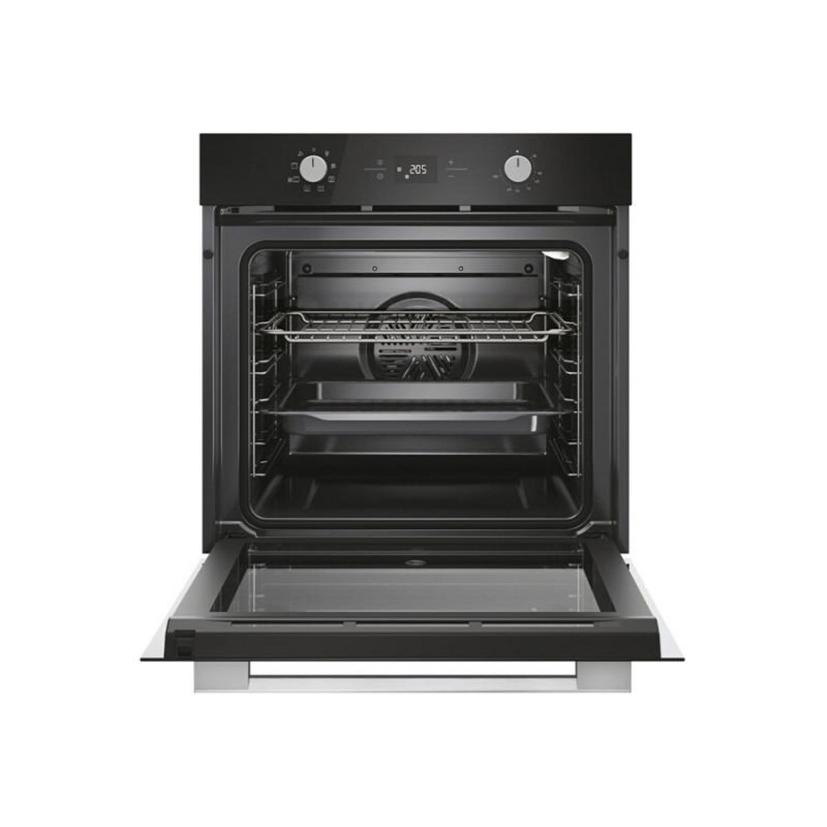 Rosieres Four encastrable Rosieres RO6 T3T1CTB