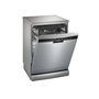 Voir la diapositive 1 : Siemens Lave-vaisselle 60cm 14 couverts inox - SN23EI00ME