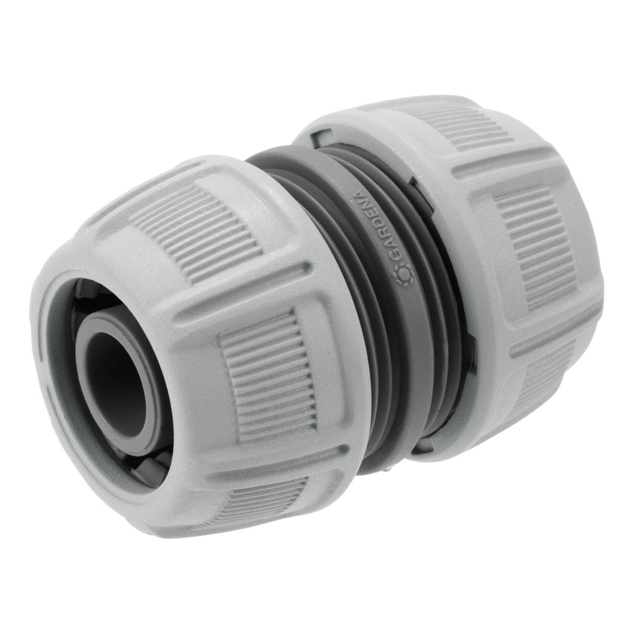 Voir la diapositive 2 : GARDENA Réparateur de tuyau d'arrosage - 19 mm (3/4")