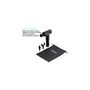 Voir la diapositive 4 : HOMEDICS Pistolet de massage par percussion PMG-200