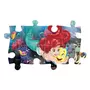 CLEMENTONI Clementoni Maxi Jigsaw Puzzle Disney Little Mermaid, 24st. 24243