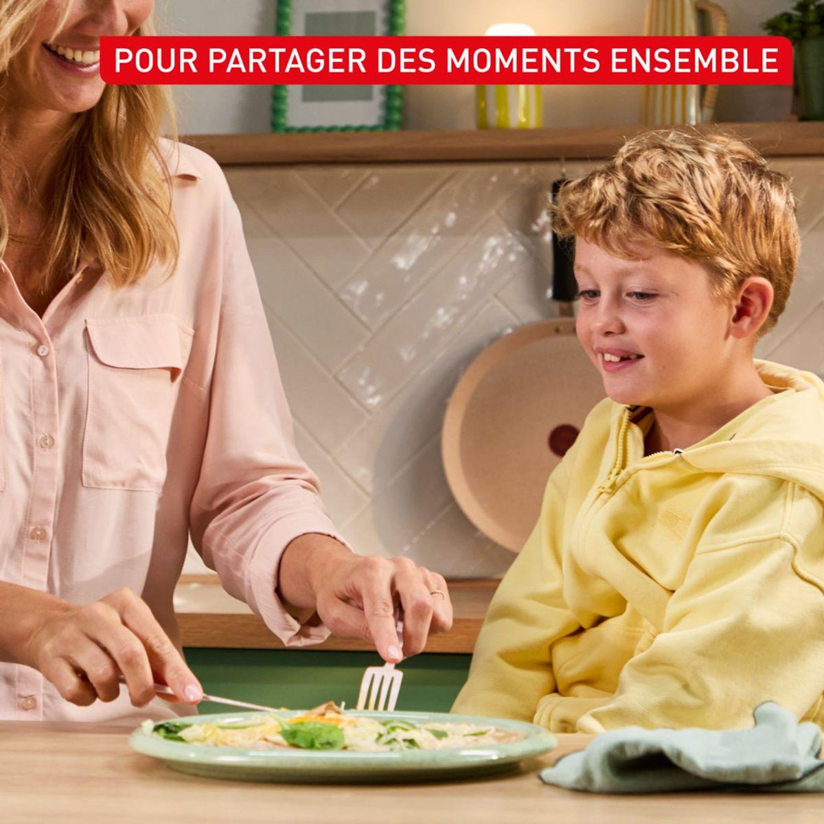 TEFAL Crêpière blinis 19cm