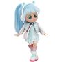 Voir la diapositive 3 : IMC TOYS Cry babies BFF Kristal 